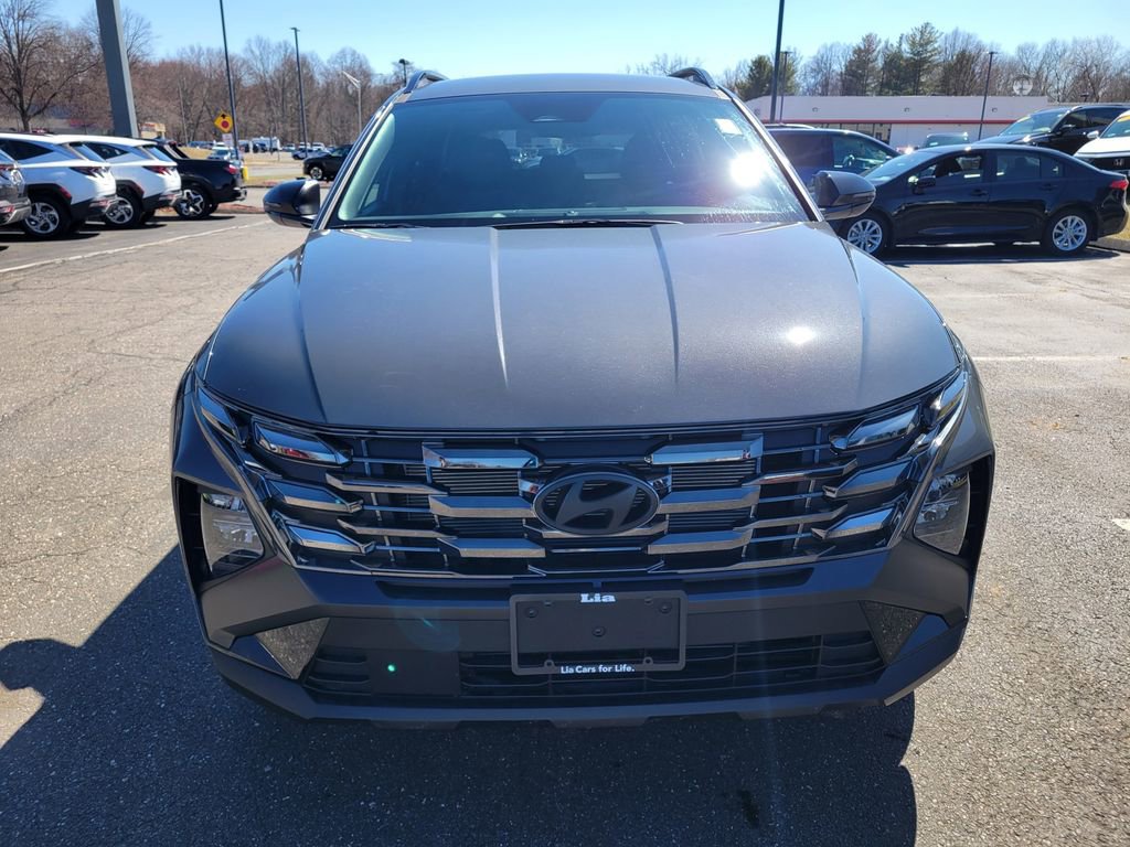 New 2026 Hyundai Tucson XRT AWD/4WD image 13