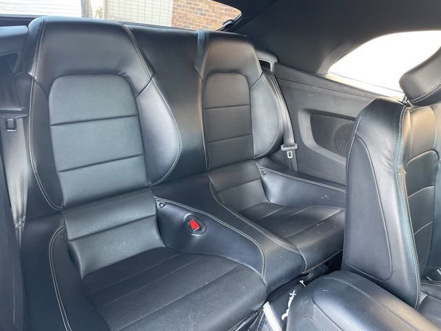 Used 2021 Ford Mustang Premium image 56