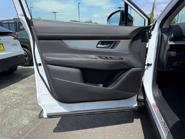 New 2026 Nissan Murano Platinum w/ Cargo Package AWD/4WD image 15