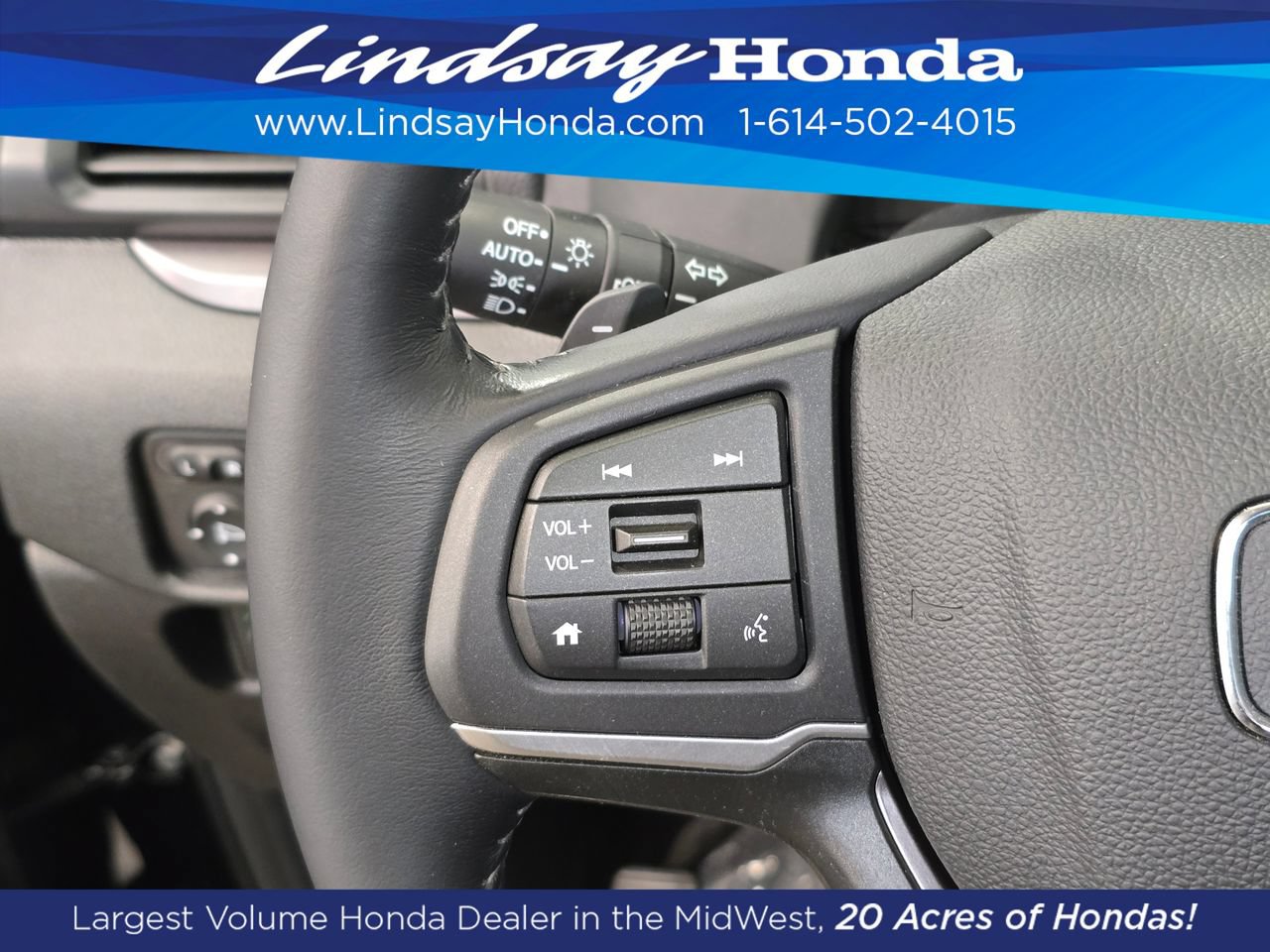 Used 2024 Honda Ridgeline RTL image 17