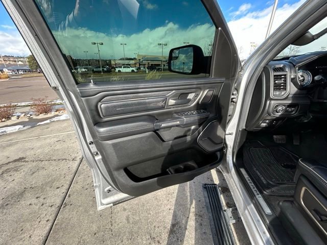 Used 2020 RAM 1500 Limited image 13
