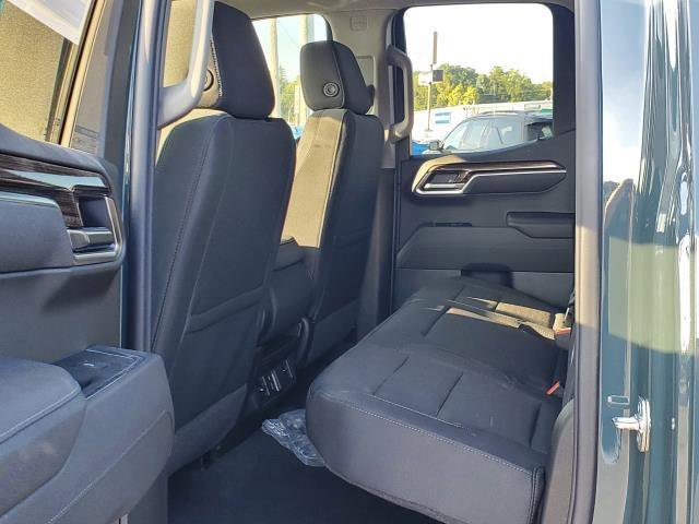 New 2026 Chevrolet Silverado 1500 LT image 23