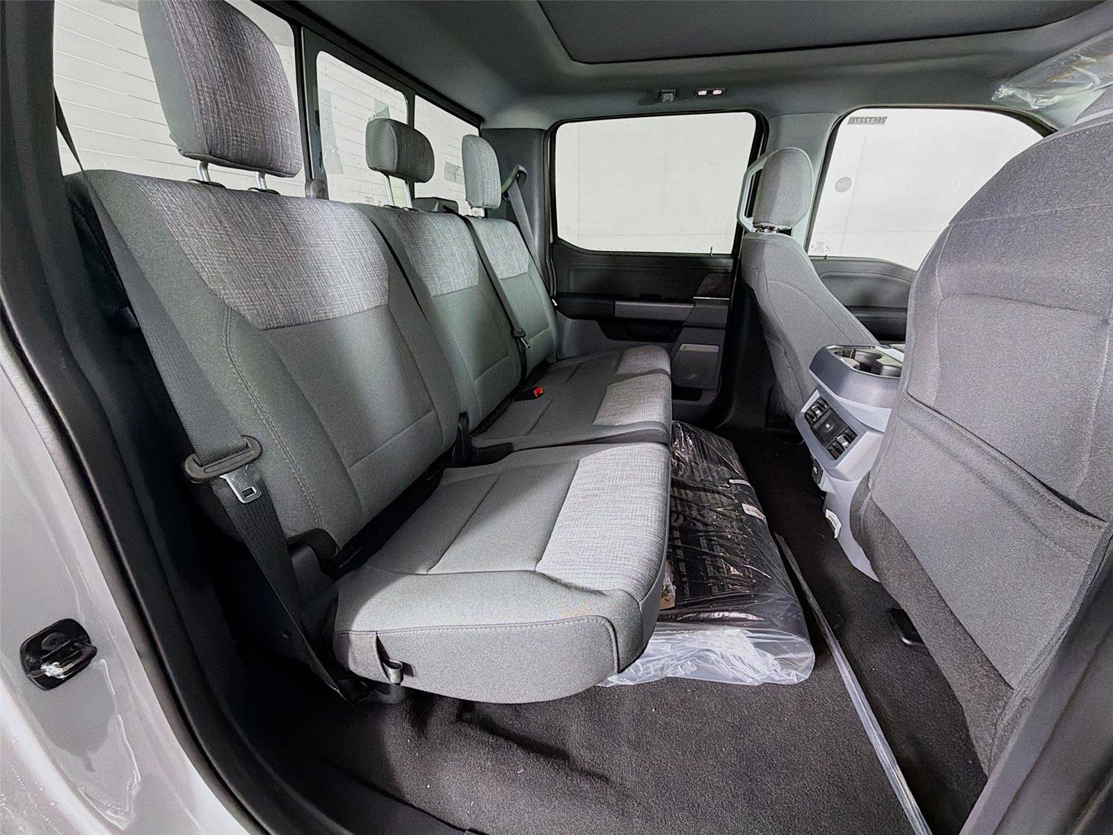 New 2026 Ford F350 XLT w/ XLT Premium Package image 29