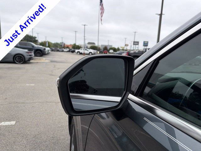 Used 2021 Hyundai Palisade Limited FWD image 21