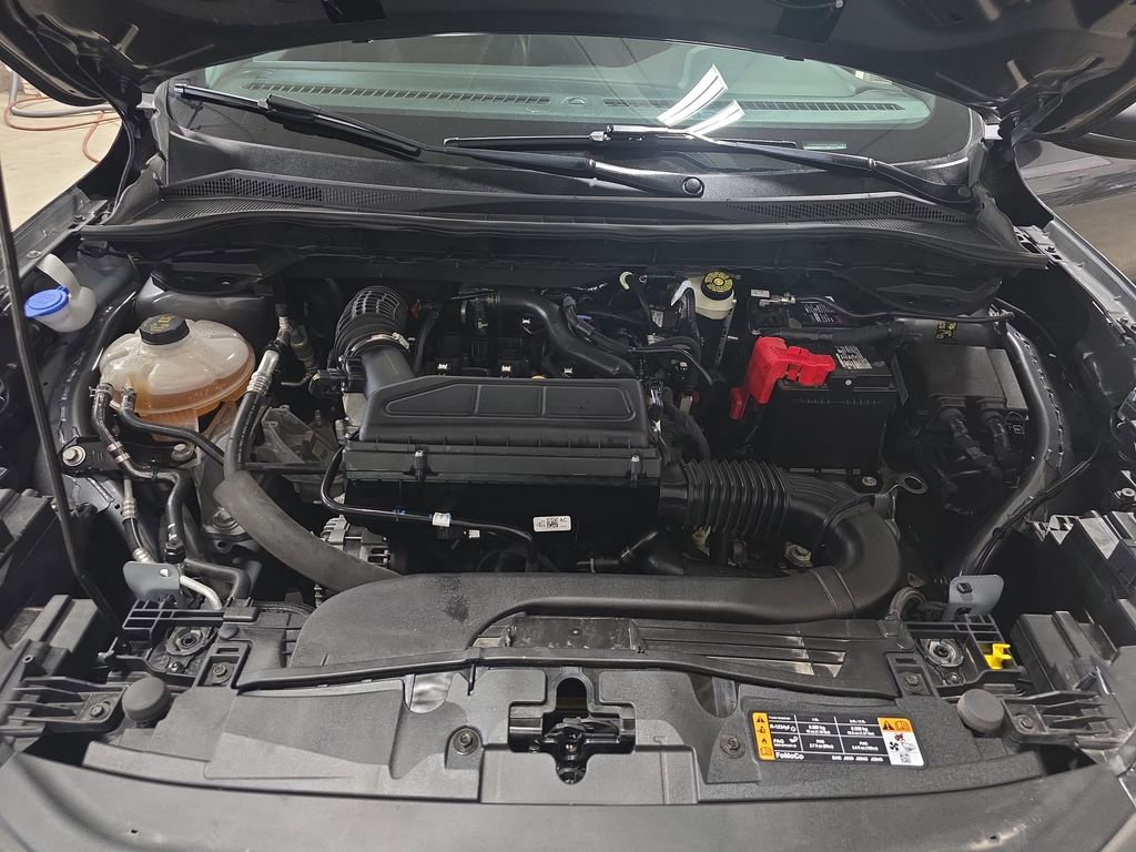 Used 2023 Ford Escape ST-Line FWD image 16