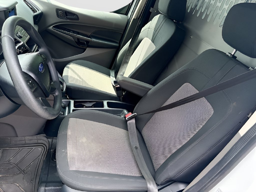 Used 2023 Ford Transit Connect XL FWD image 19