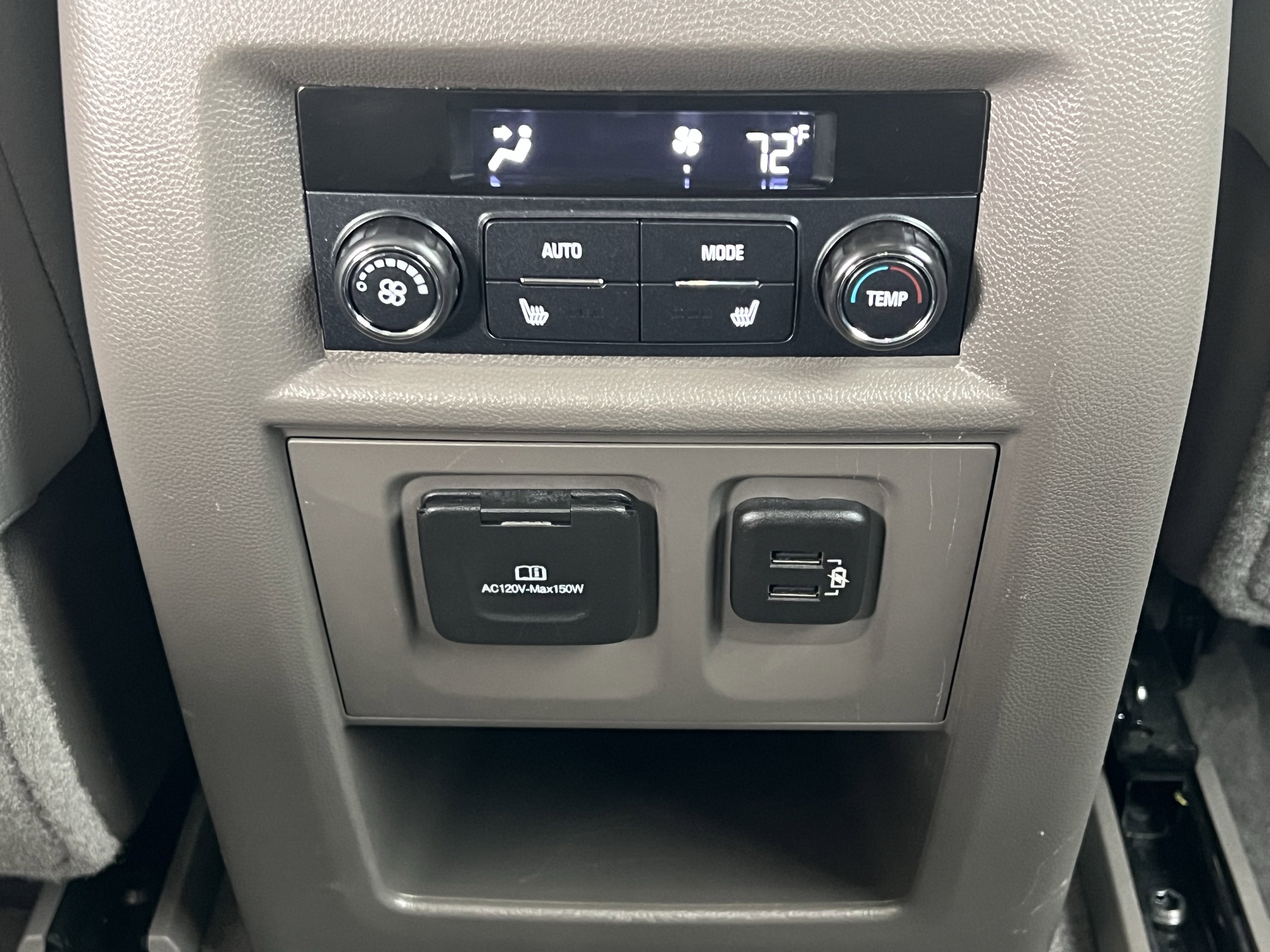 Used 2019 Chevrolet Traverse Premier AWD/4WD image 44
