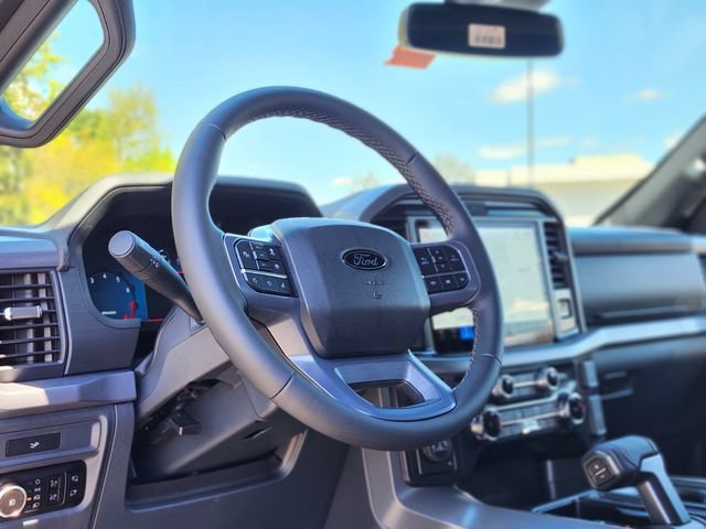 New 2026 Ford F150 XLT w/ Equipment Group 302A MID AWD/4WD image 19