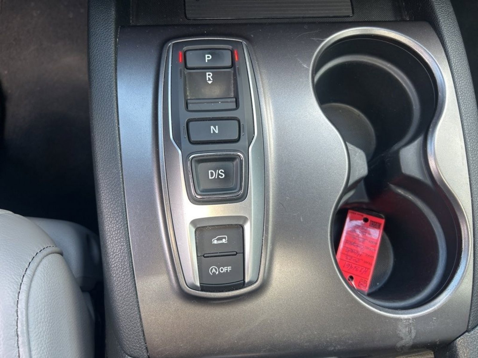 Used 2023 Honda Passport EX-L image 22