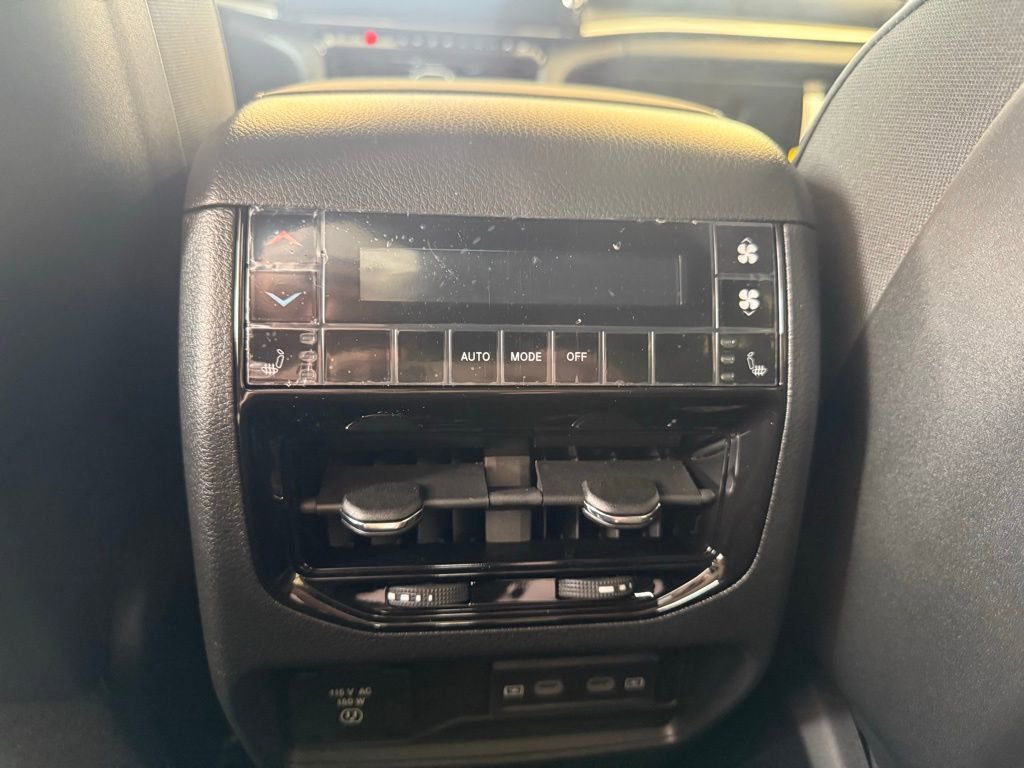 New 2026 Jeep Grand Cherokee L Limited image 33