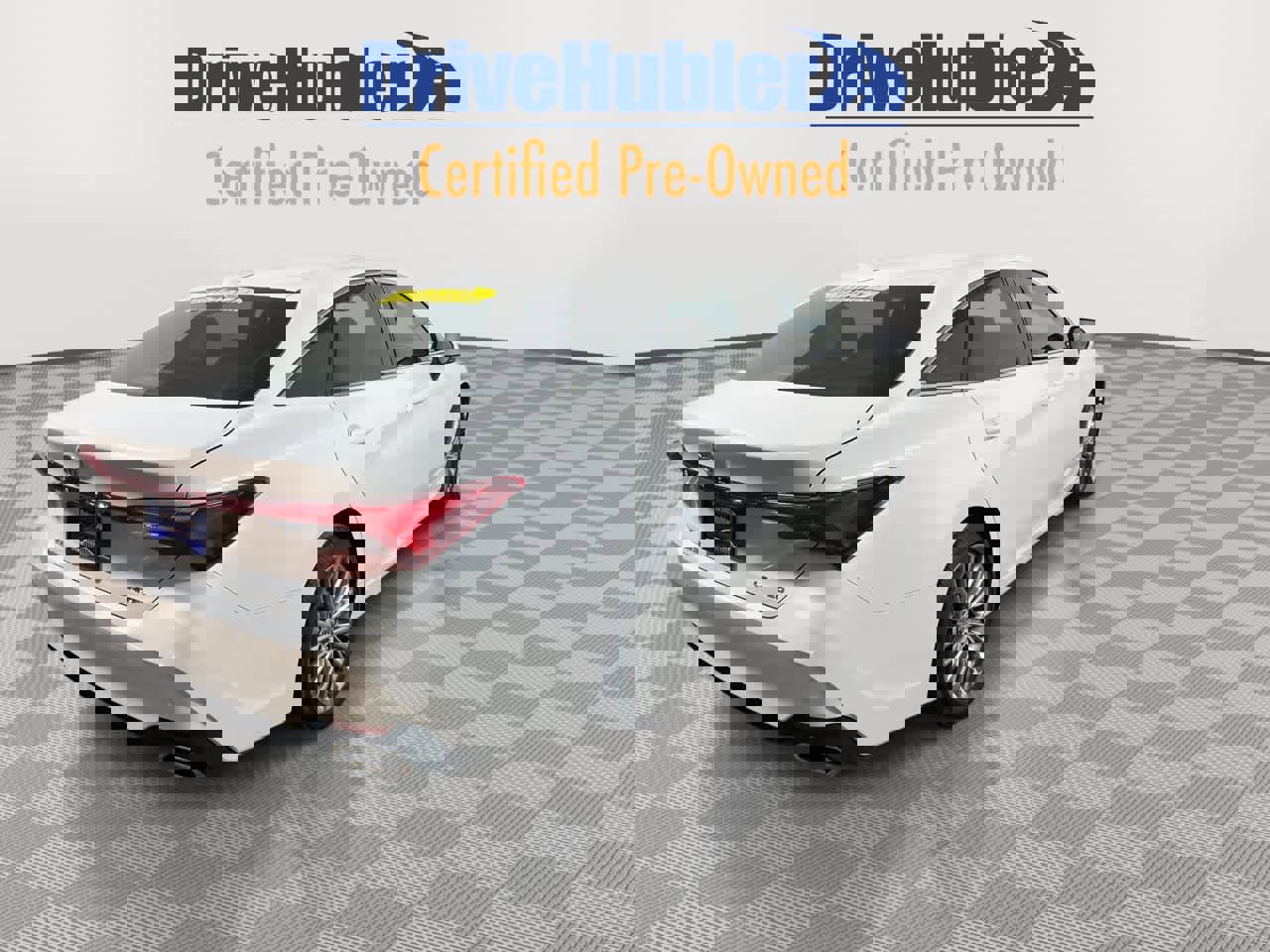 Used 2022 Toyota Avalon Limited w/ Advanced Safety Package image 8