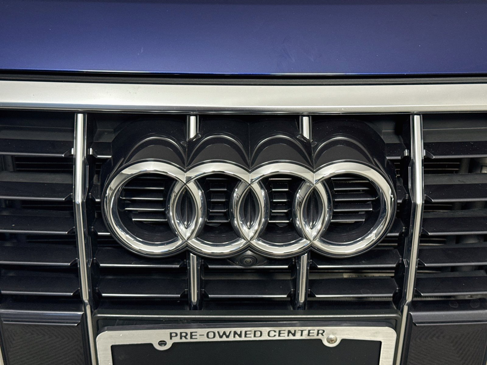 Certified 2024 Audi Q3 2.0T Premium Plus AWD/4WD image 30