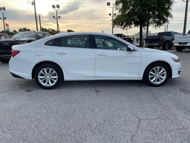 Used 2024 Chevrolet Malibu LT image 10