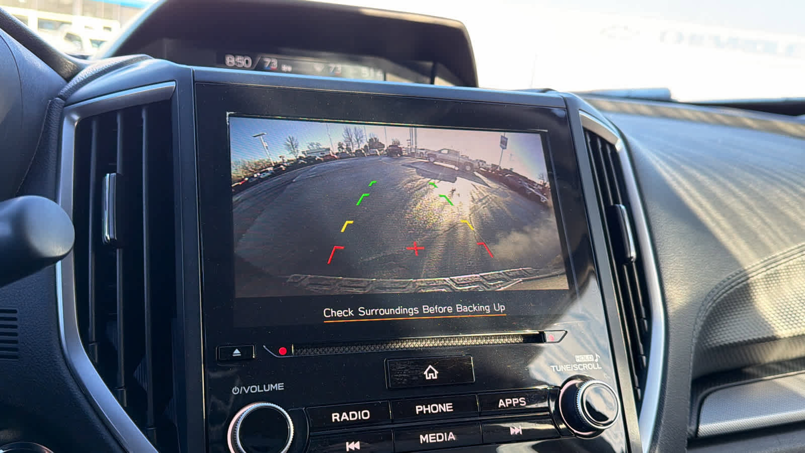 Used 2020 Subaru Forester Limited w/ Popular Package #3 image 16