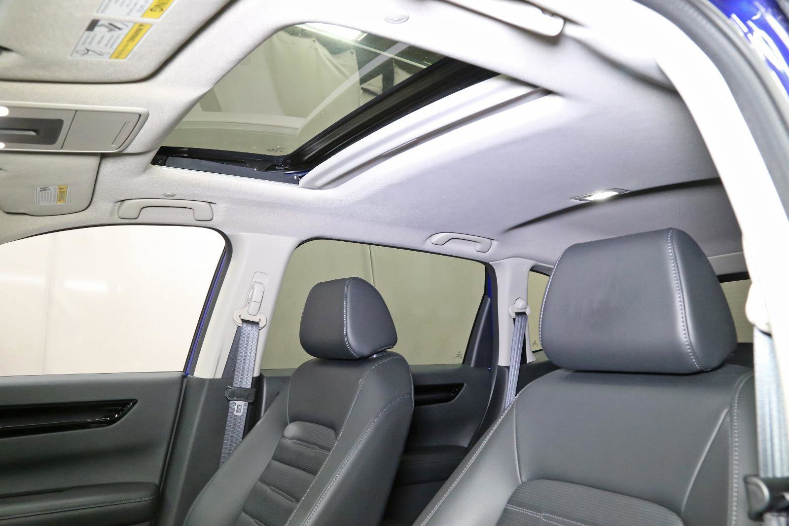 Certified 2024 Honda CR-V EX-L image 3