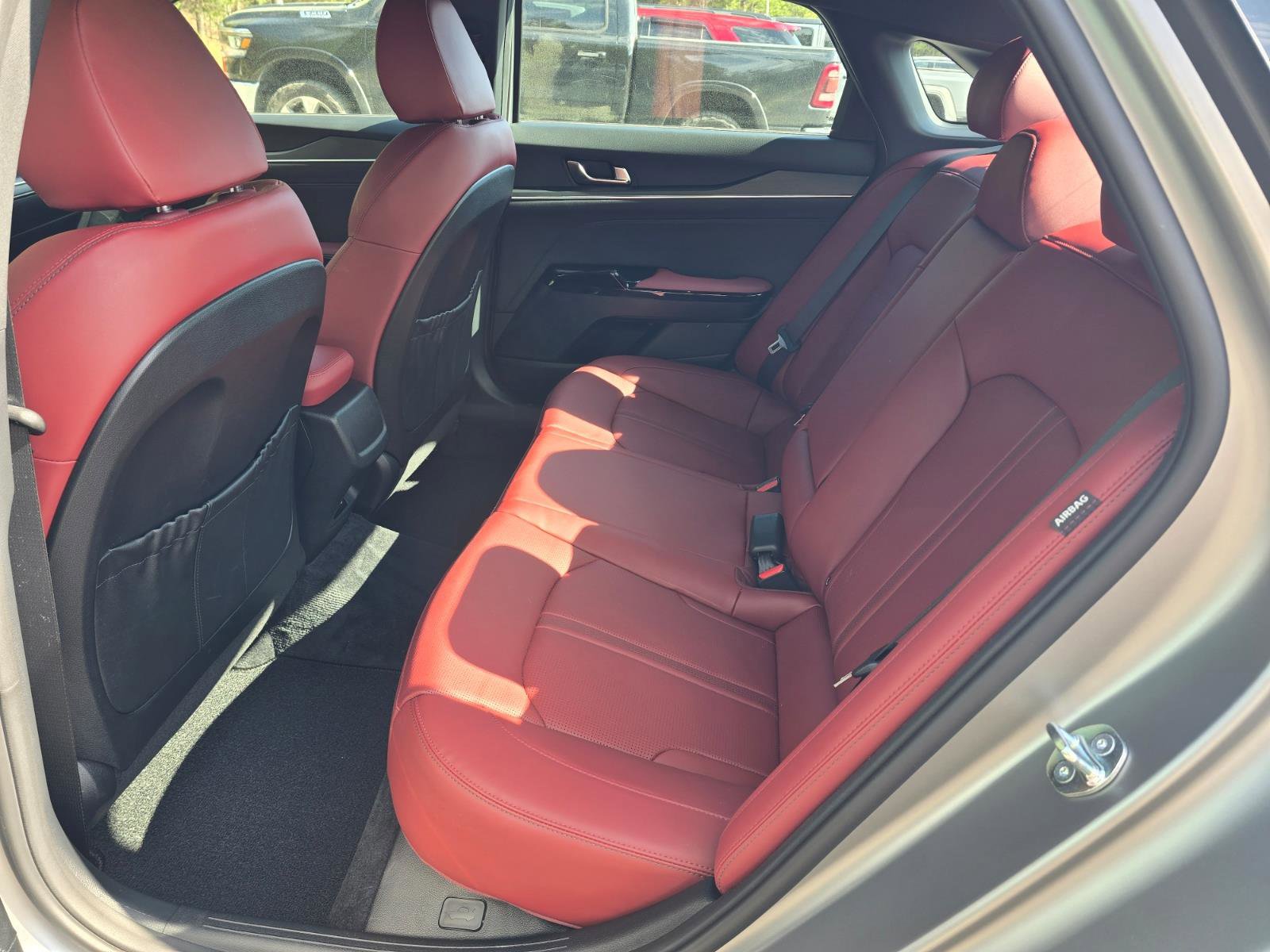 Used 2025 Kia K5 GT-Line w/ GT-Line Premium Package image 10