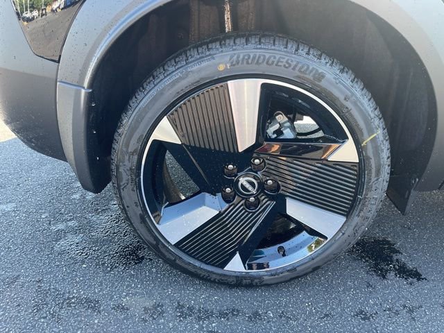 New 2025 Nissan Kicks SR image 34