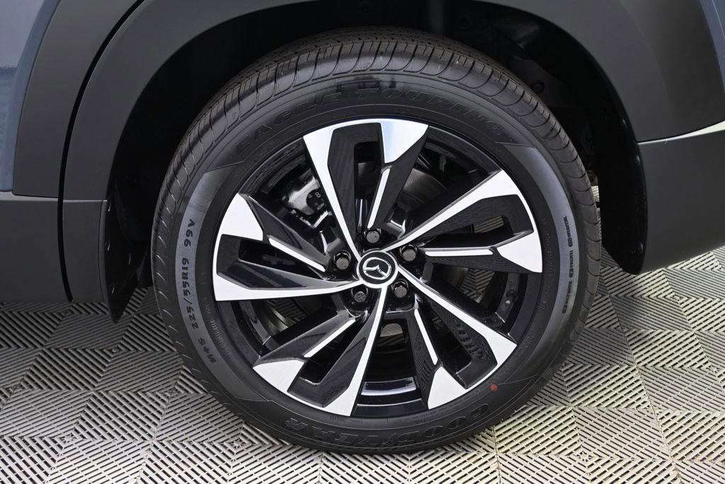 New 2026 MAZDA CX-50 2.5 Hybrid w/ Premium Plus Pkg AWD/4WD image 20
