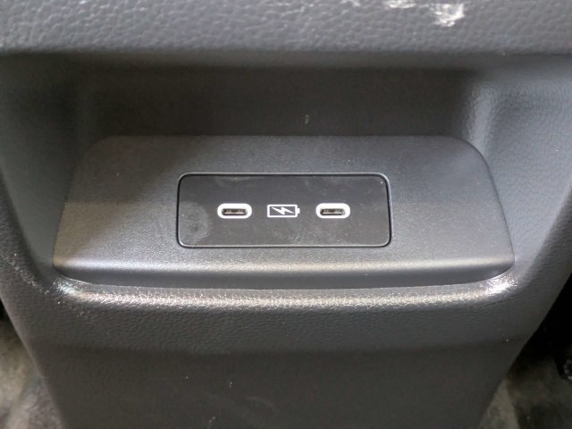 Used 2026 Honda CR-V EX-L image 15