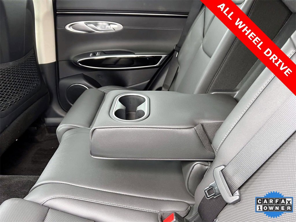 Certified 2023 Genesis GV70 2.5T image 12