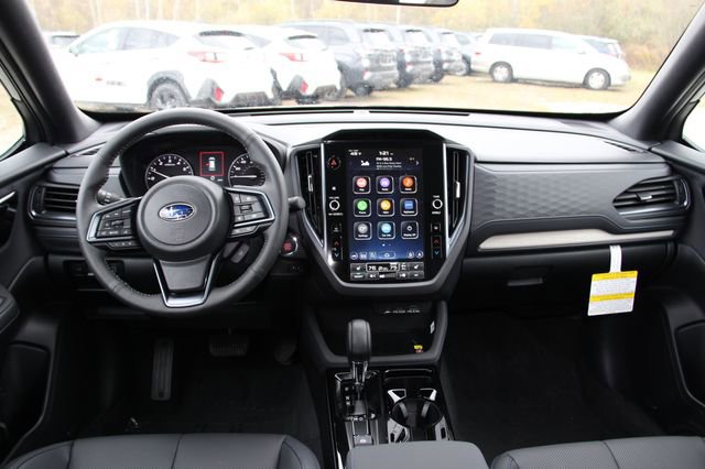 New 2026 Subaru Forester Limited image 12