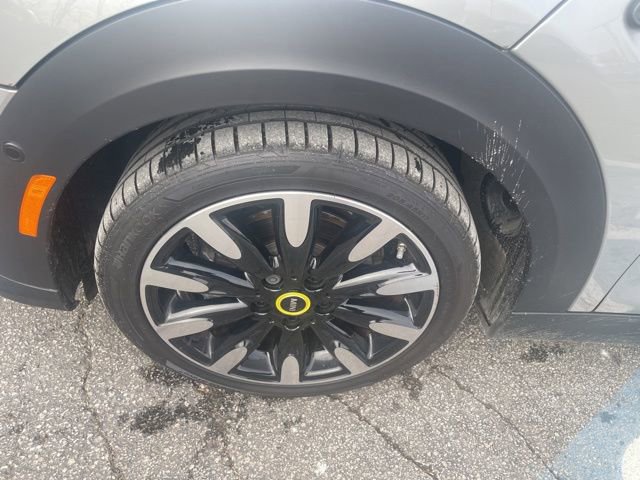 Used 2024 MINI Cooper SE image 25