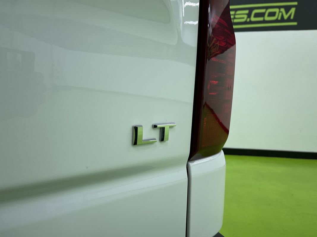 Used 2025 Chevrolet Silverado 1500 LT w/ Safety Package image 14