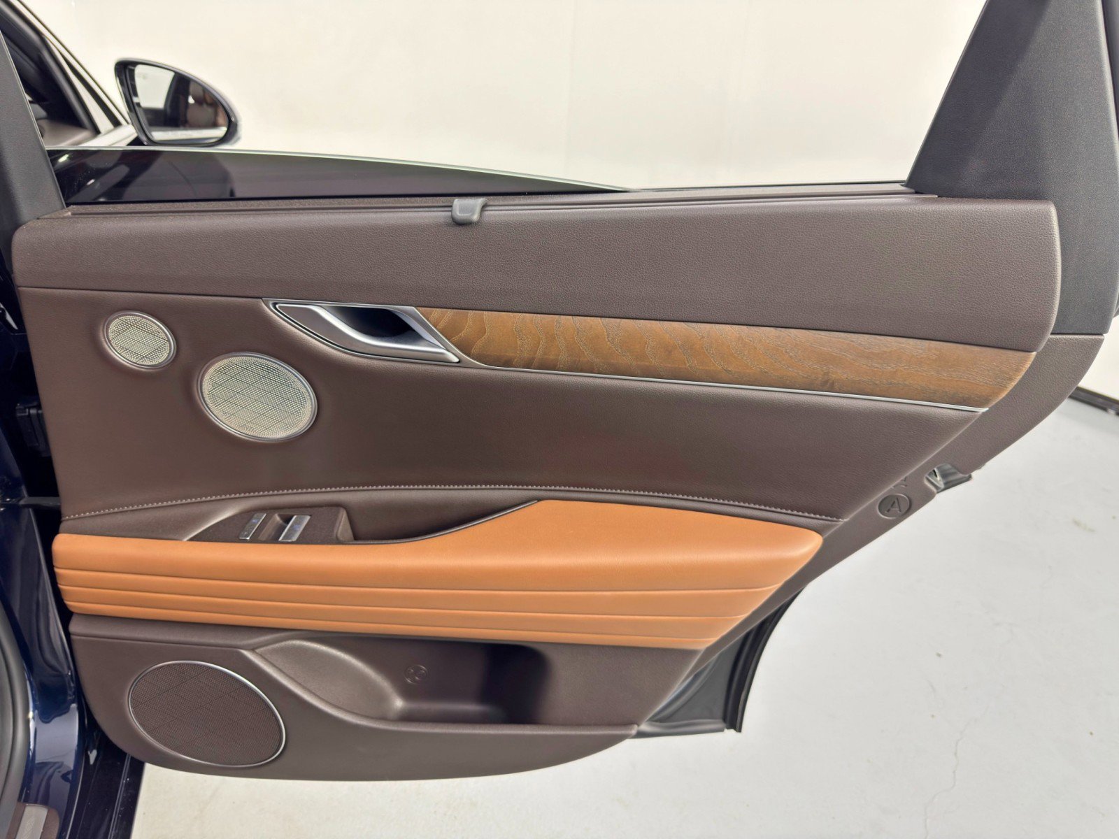 Used 2021 Genesis G80 3.5T w/ Prestige Package image 53