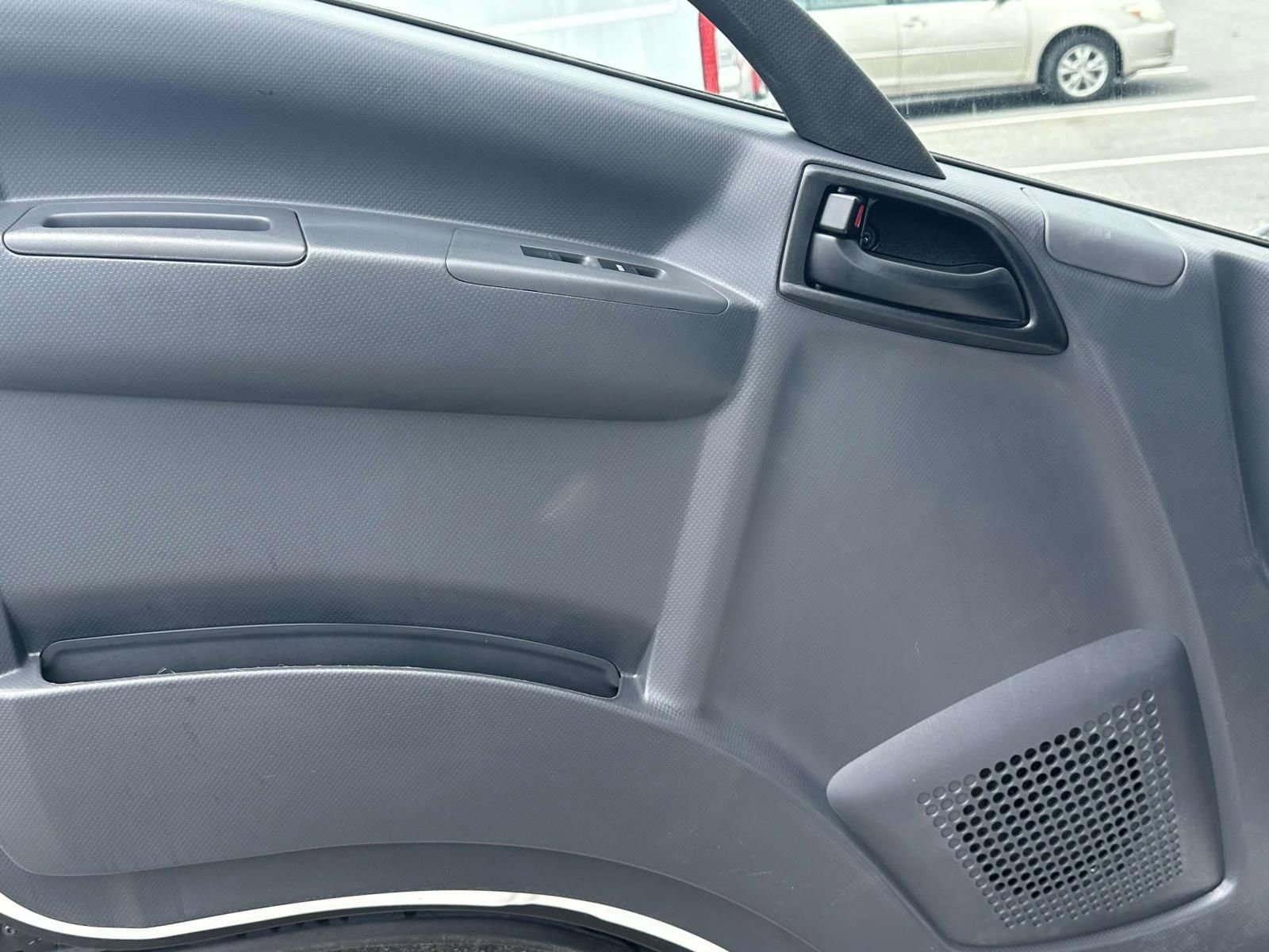 New 2024 Chevrolet Low Cab Forward image 14