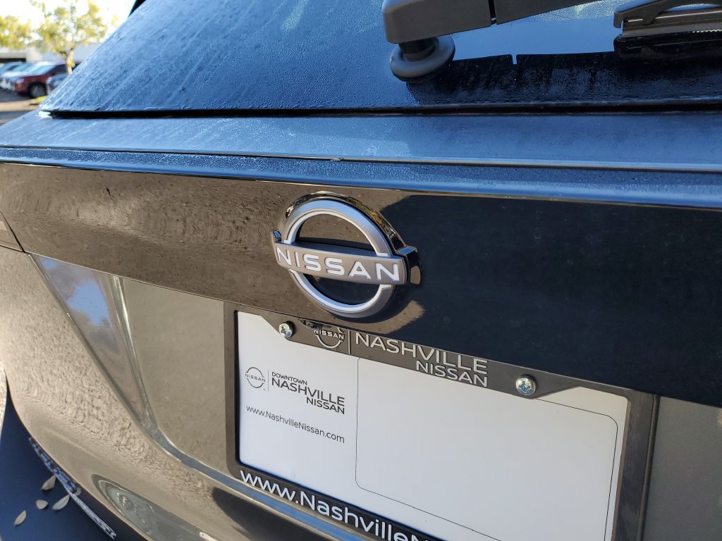 New 2027 Nissan Kicks SR FWD image 6