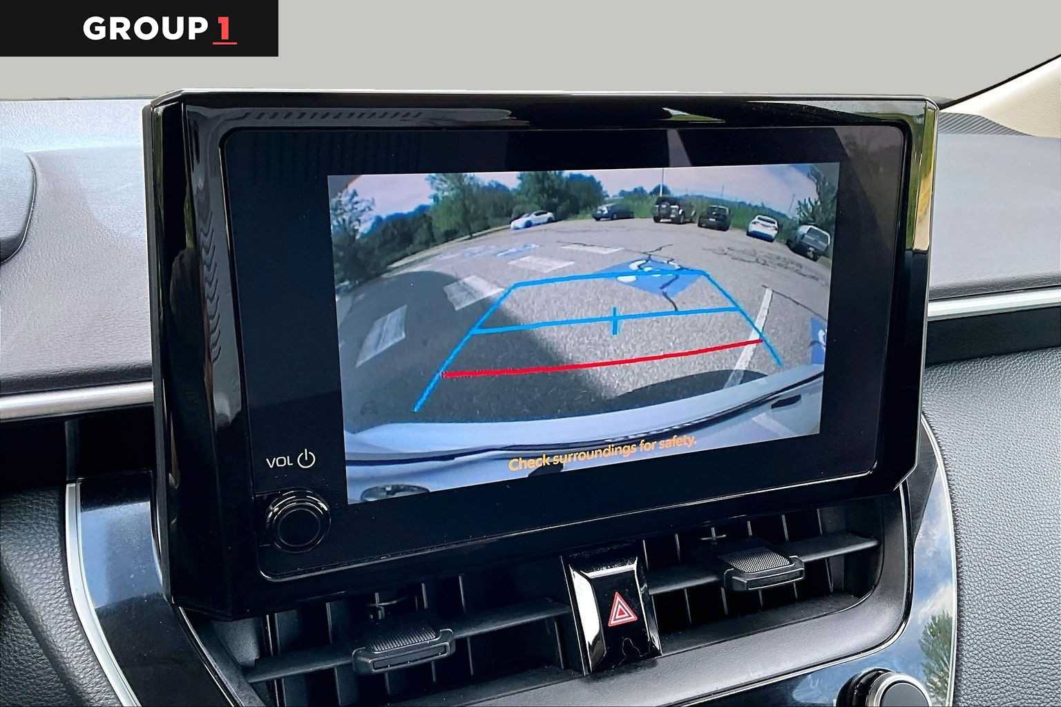 Used 2024 Toyota Corolla LE FWD image 29