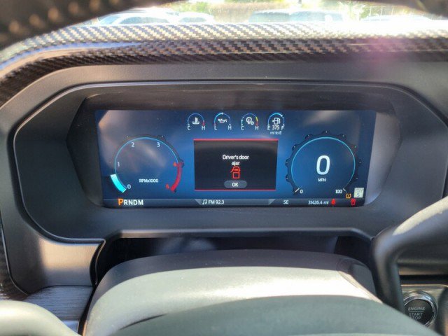 Used 2024 Ford F250 Lariat w/ Lariat Ultimate Package image 16