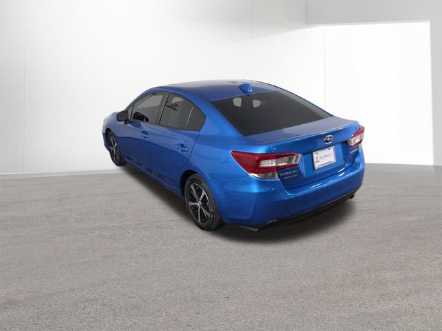 Used 2023 Subaru Impreza Premium image 38