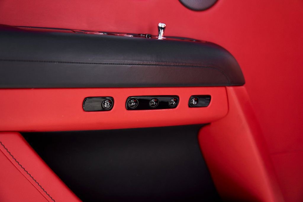 Used 2022 Rolls-Royce Ghost w/ Ghost Package AWD/4WD image 40