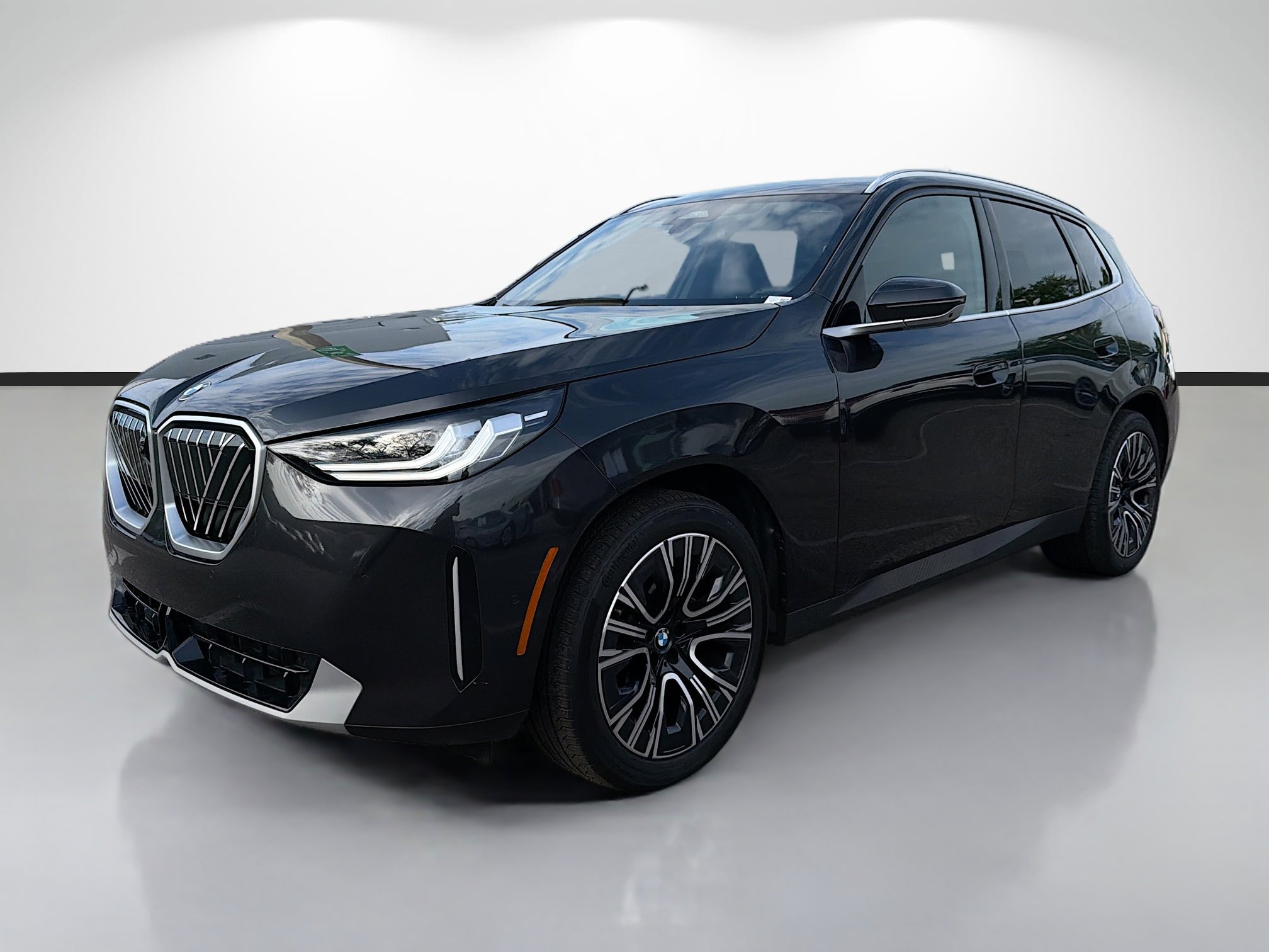 Used 2025 BMW X3 xDrive30i image 7