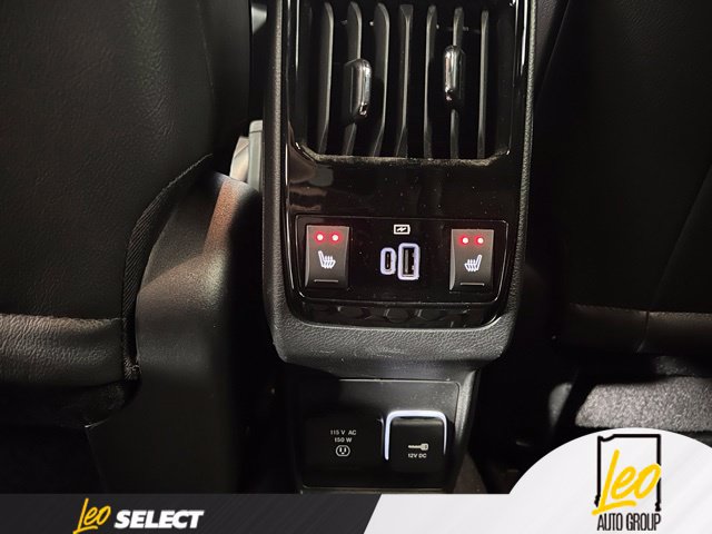 Used 2022 Jeep Compass Limited w/ (RED) Package AWD/4WD image 18