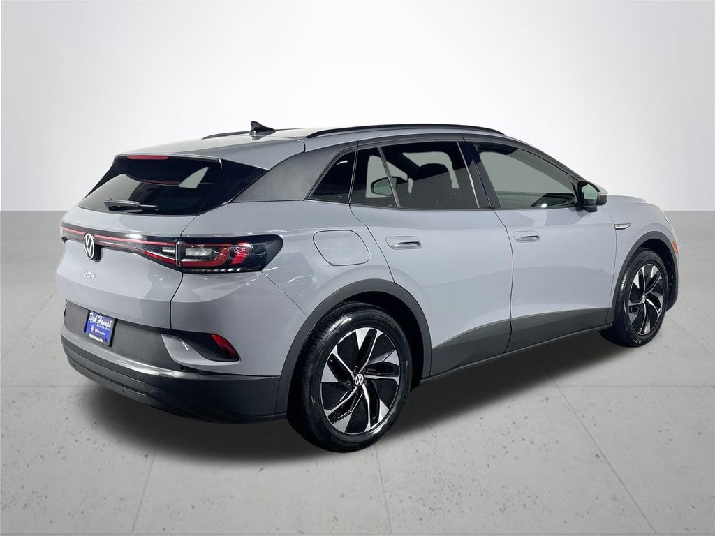 Used 2021 Volkswagen ID.4 Pro image 6
