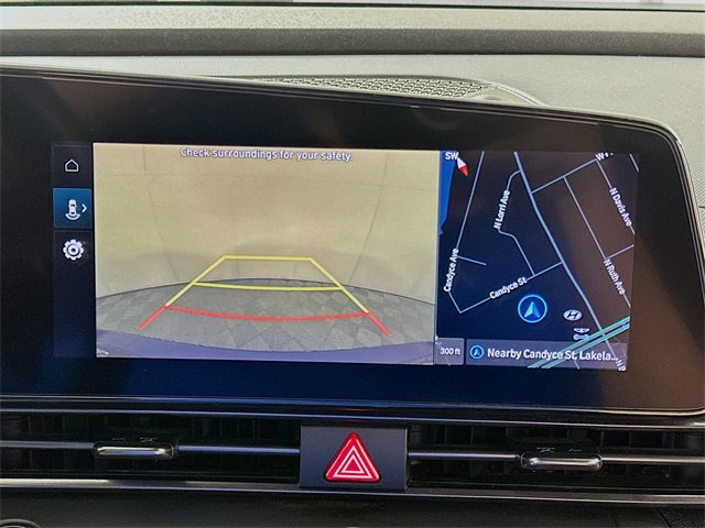 Used 2023 Hyundai Elantra N Line image 16