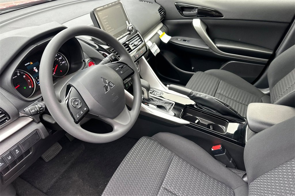 New 2026 Mitsubishi Eclipse Cross Ralliart image 11