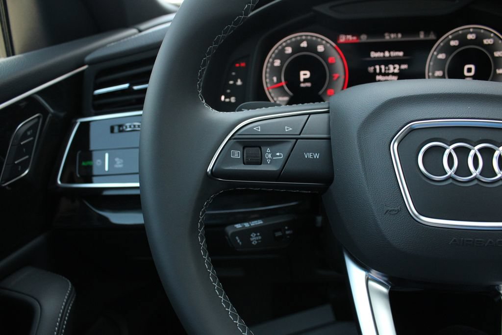 New 2026 Audi Q8 Premium Plus AWD/4WD image 12