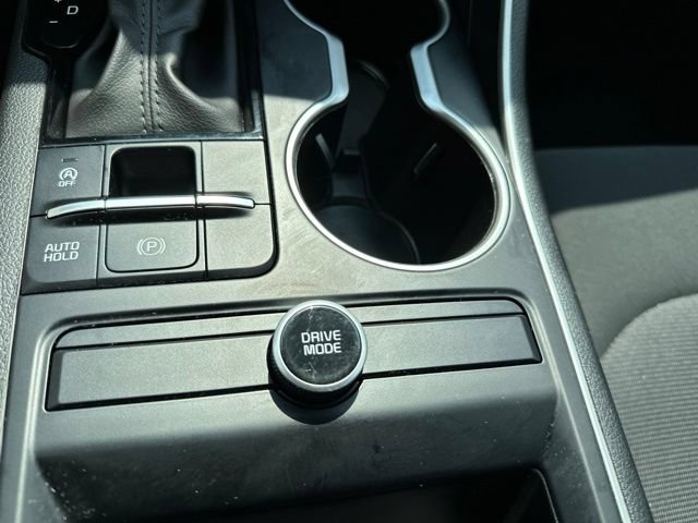 Used 2022 Kia K5 LX FWD image 10