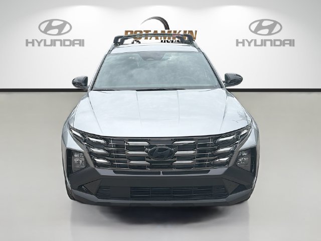 New 2026 Hyundai Tucson XRT FWD image 2