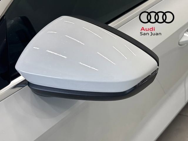 New 2026 Audi A3 2.0T Premium image 9