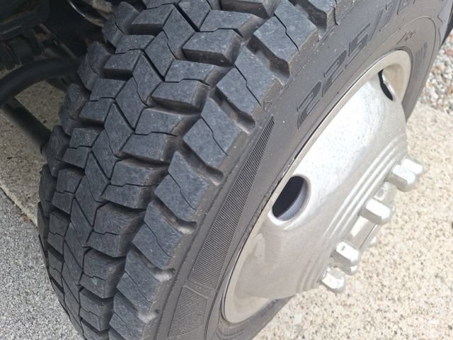 Used 2017 Ford F450 XL w/ Power Equipment Group AWD/4WD image 16