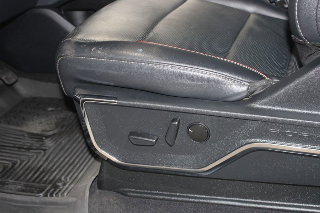 Used 2024 Ford F250 Lariat AWD/4WD image 30
