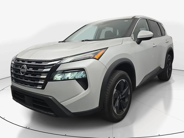 Used 2024 Nissan Rogue SV image 5