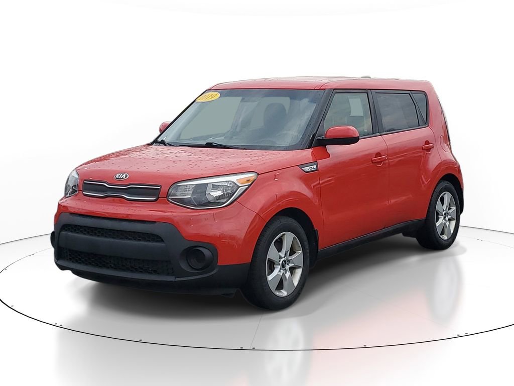 Used 2019 Kia Soul image 2