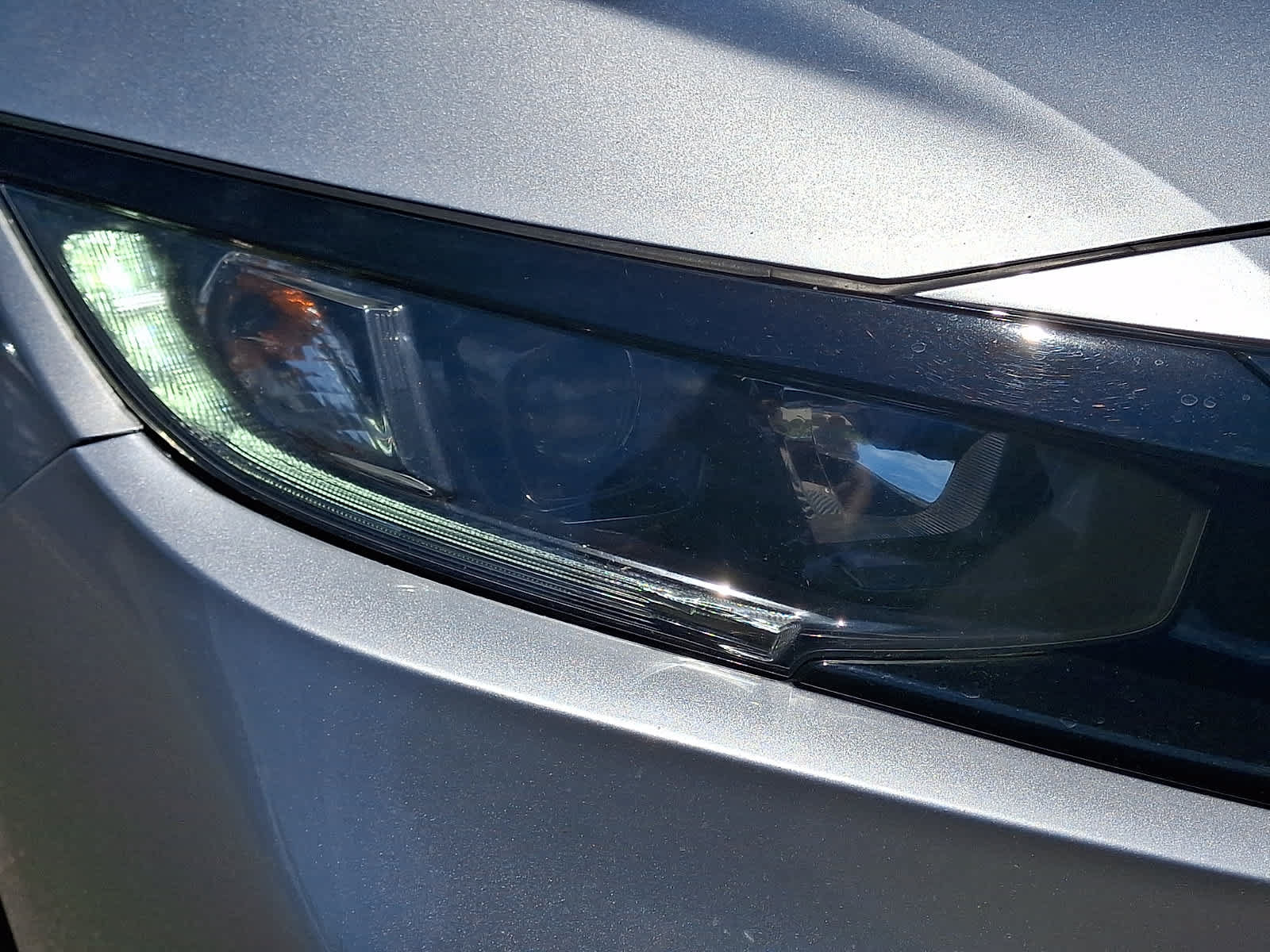 Used 2021 Honda Civic Sport image 11