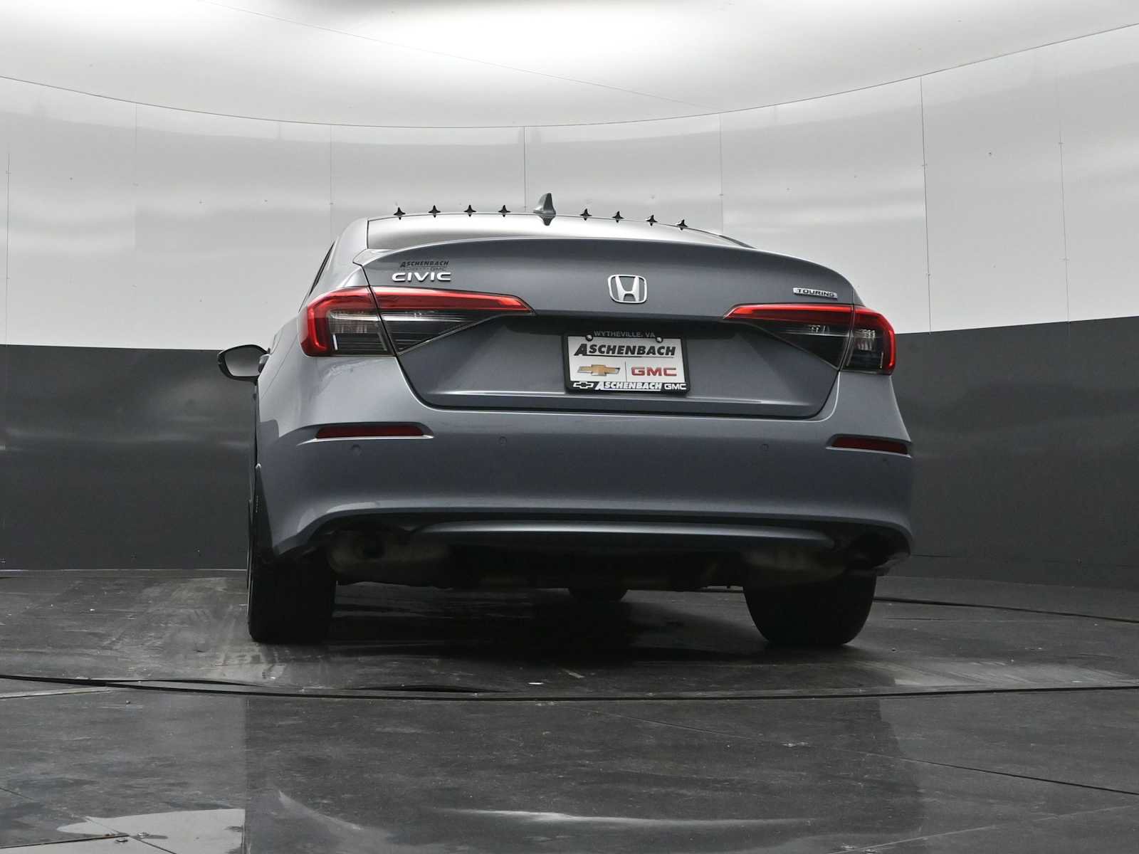 Used 2022 Honda Civic Touring image 30