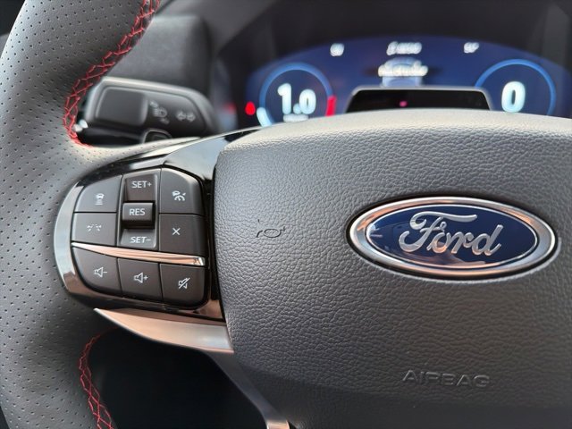 New 2026 Ford Explorer ST w/ Sun And Sound Package image 20